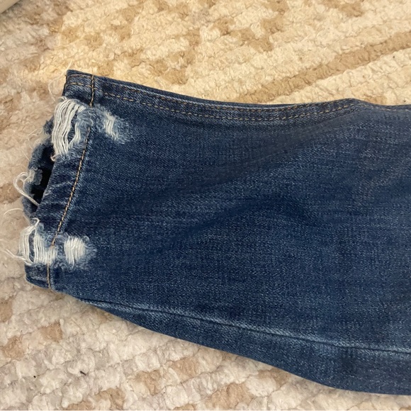 Overalls - Picture 2 of 7